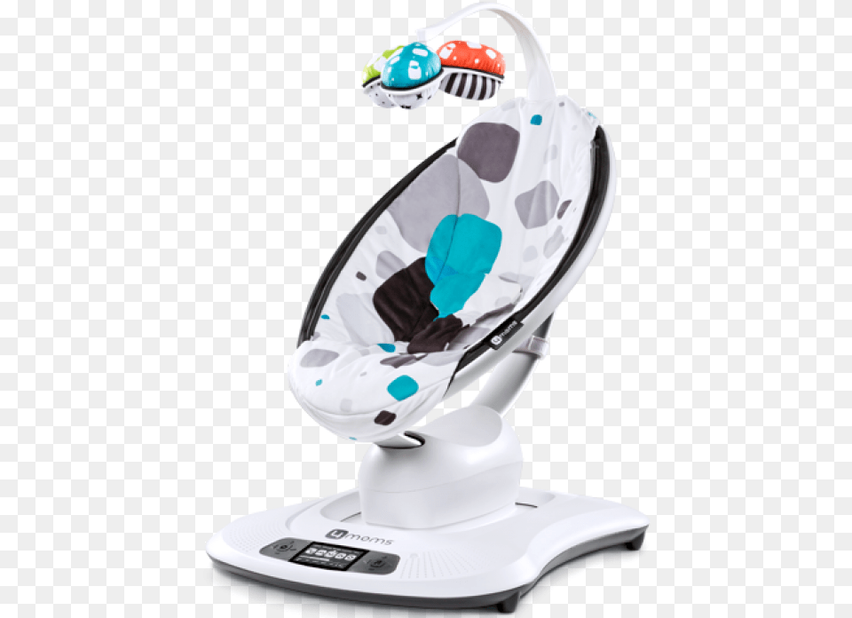 Automatic Rocking Chair Baby, Device, Electrical Device Free Png