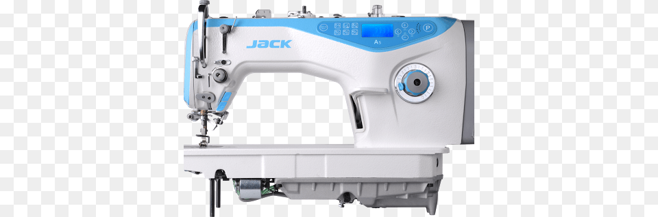 Automatic Semi Automatic Jack Sewing Machine A2 Jack Jack Sewing Machine, Appliance, Device, Electrical Device, Sewing Machine Free Png