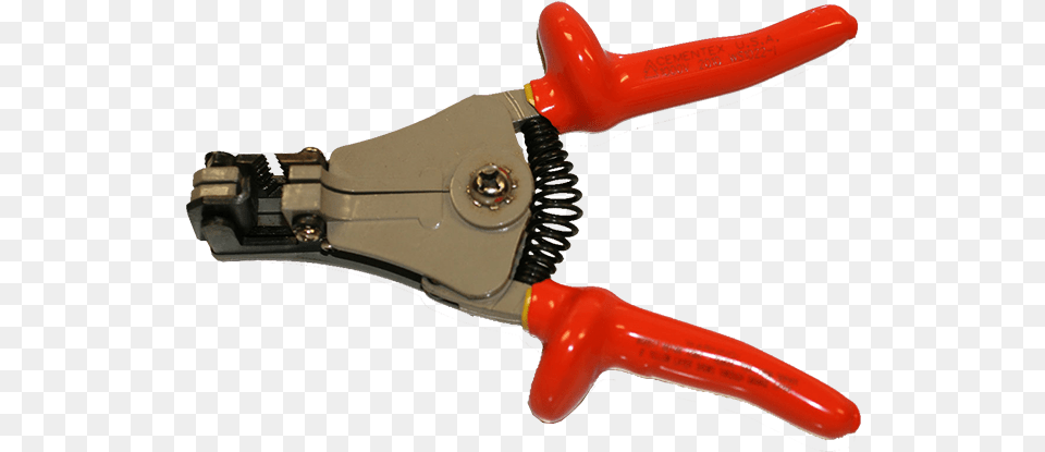 Automatic Wire Stripper Wire Stripper, Device, Blade, Razor, Weapon Free Png Download