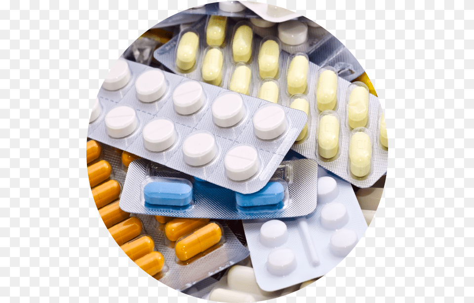 Automatice Los Procesos De Administracin Del Inventario, Medication, Pill, Cup Free Png