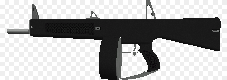 Automaticshotgun Tbogt Gta 4 Auto Shotgun, Firearm, Gun, Rifle, Weapon Free Transparent Png
