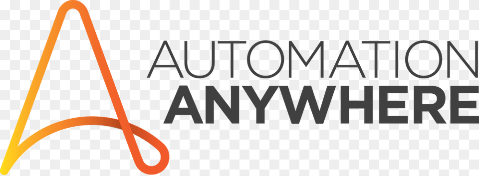 Automation Anywhere Logo, Triangle Free Png