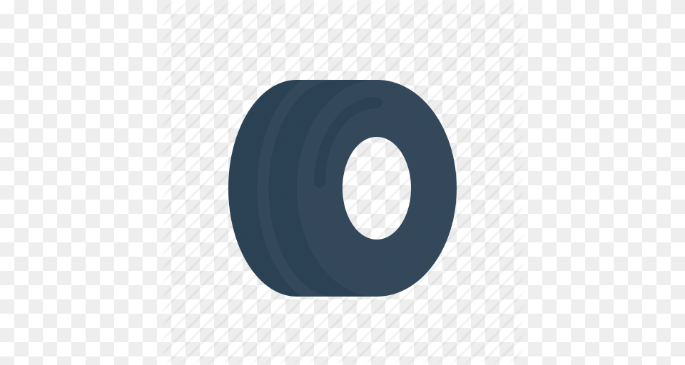 Automative Car Race Tire Tool Wheel Icon, Paper, Hockey, Ice Hockey, Ice Hockey Puck Free Png Download