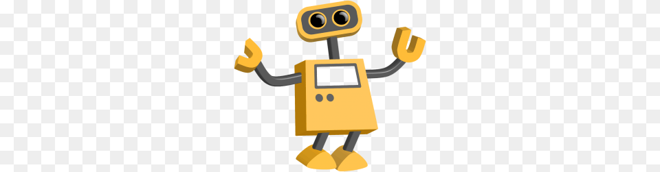 Automaton Robot Robot Png Image