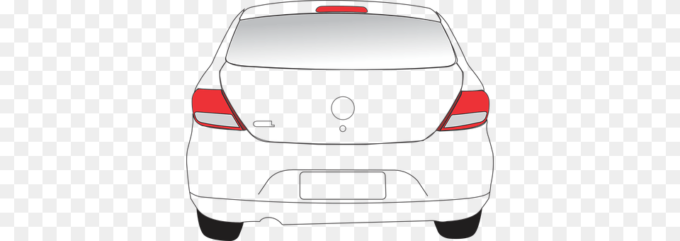 Automobile Bumper, Transportation, Vehicle, License Plate Free Transparent Png