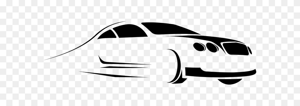 Automobile Gray Png