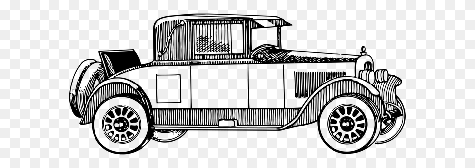 Automobile Gray Free Transparent Png