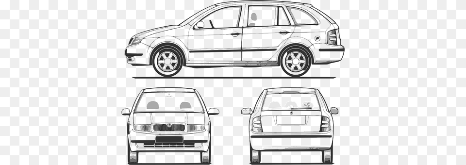 Automobile Alloy Wheel, Vehicle, Transportation, Tire Png Image