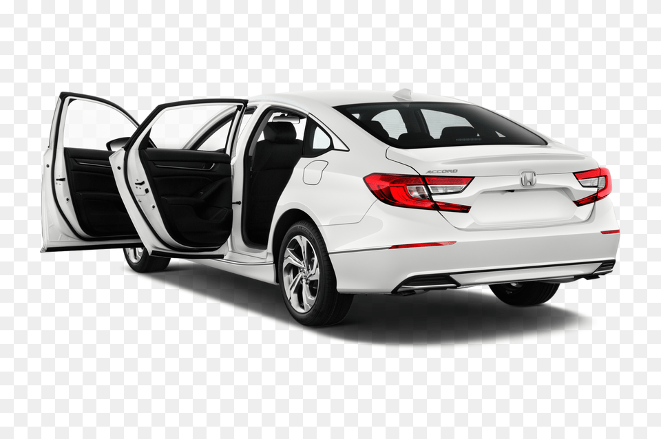 Automobile All Star Honda Accord Sport, Car, Vehicle, Sedan, Transportation Free Transparent Png
