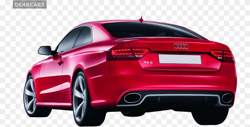Automobile Audi Rs5 Coupe, Car, Sedan, Transportation, Vehicle Free Png