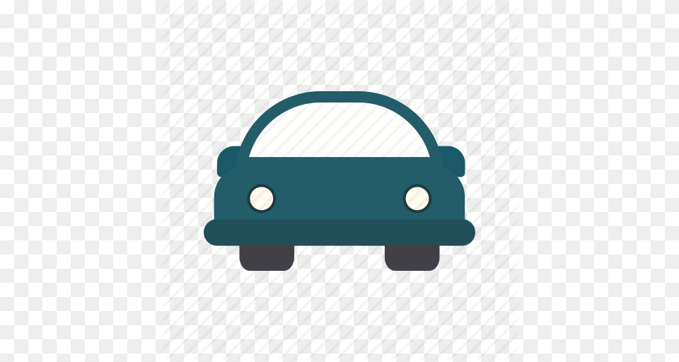 Automobile Car Cartoon Car Icon, License Plate, Transportation, Vehicle, Coupe Free Transparent Png