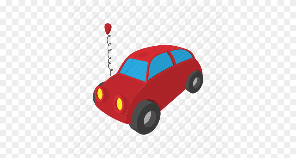 Automobile Car Cartoon Speed Toy Transport Vehicle Icon, Spoke, Machine, Transportation, Wheel Free Transparent Png