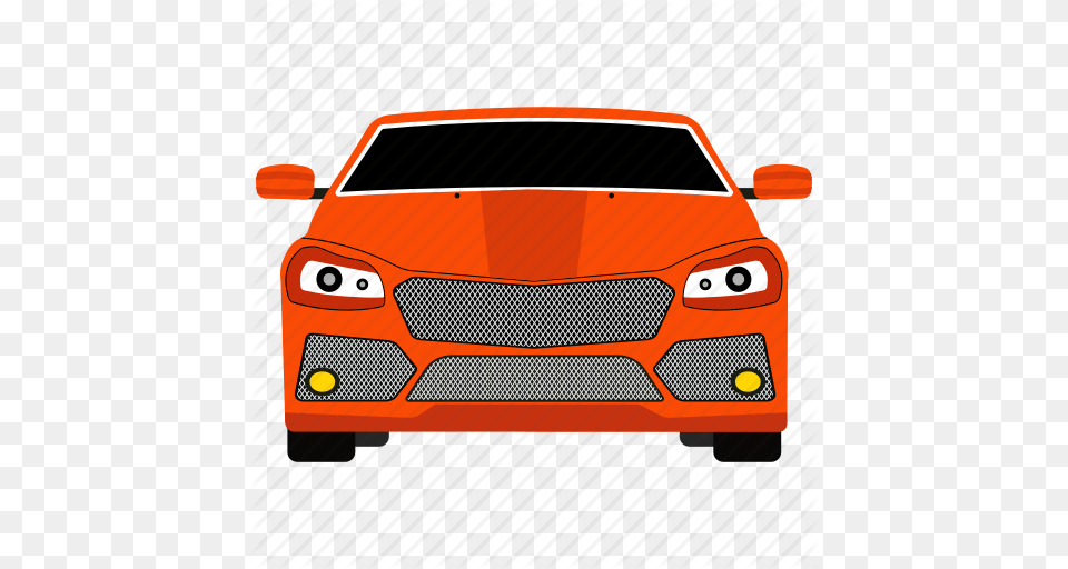 Automobile Car Luxury Car Luxury Vehicle Vehicle Icon, Coupe, Sports Car, Transportation, License Plate Png Image