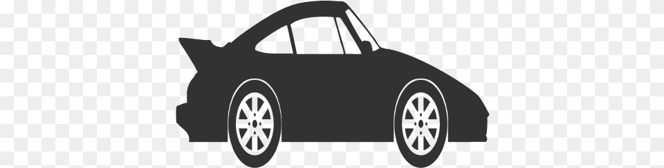 Automobile Car Sportcar Vehicle Icon Porsche Windows, Alloy Wheel, Transportation, Tire, Spoke Free Png Download