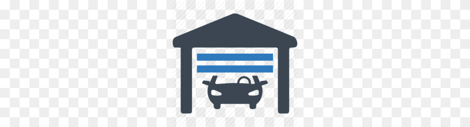 Automobile Clipart, Architecture, Building, Outdoors, Shelter Free Transparent Png