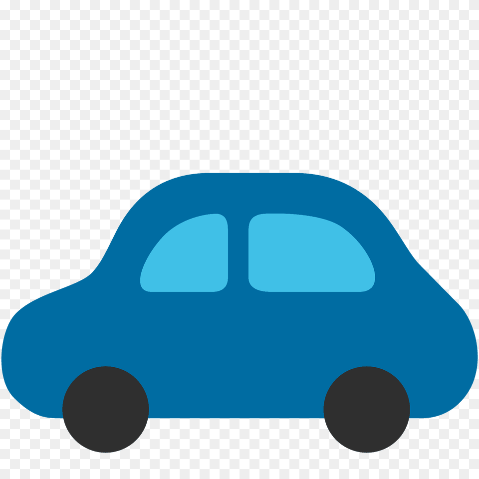 Automobile Emoji Clipart, Car, Transportation, Vehicle Free Png Download