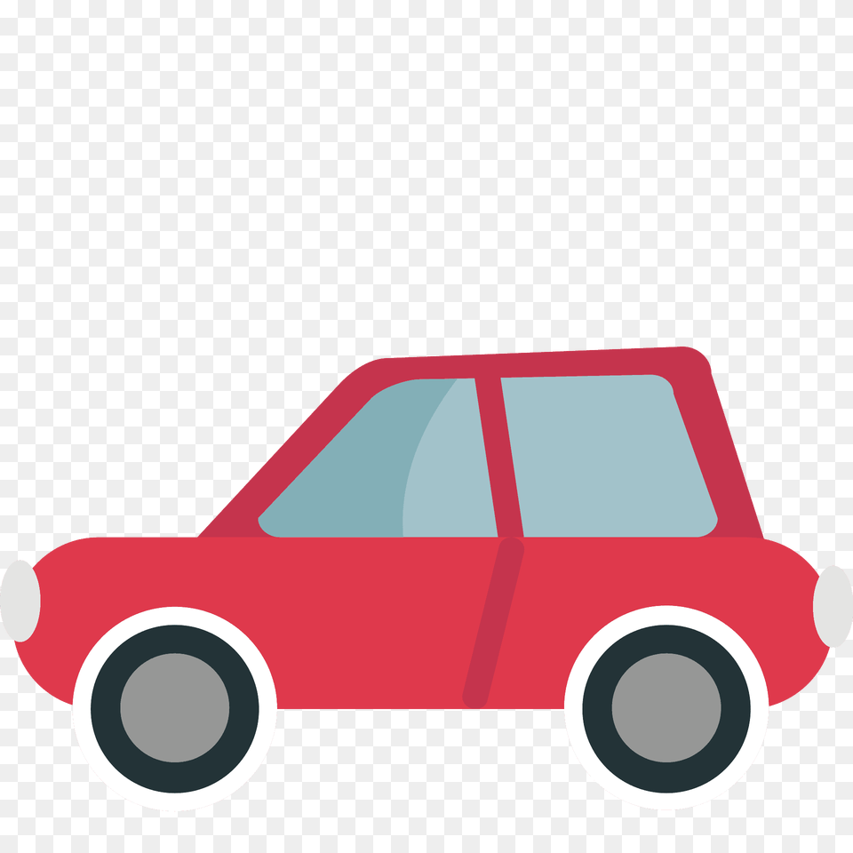 Automobile Emoji Clipart, Wheel, Machine, Tire, Vehicle Free Png