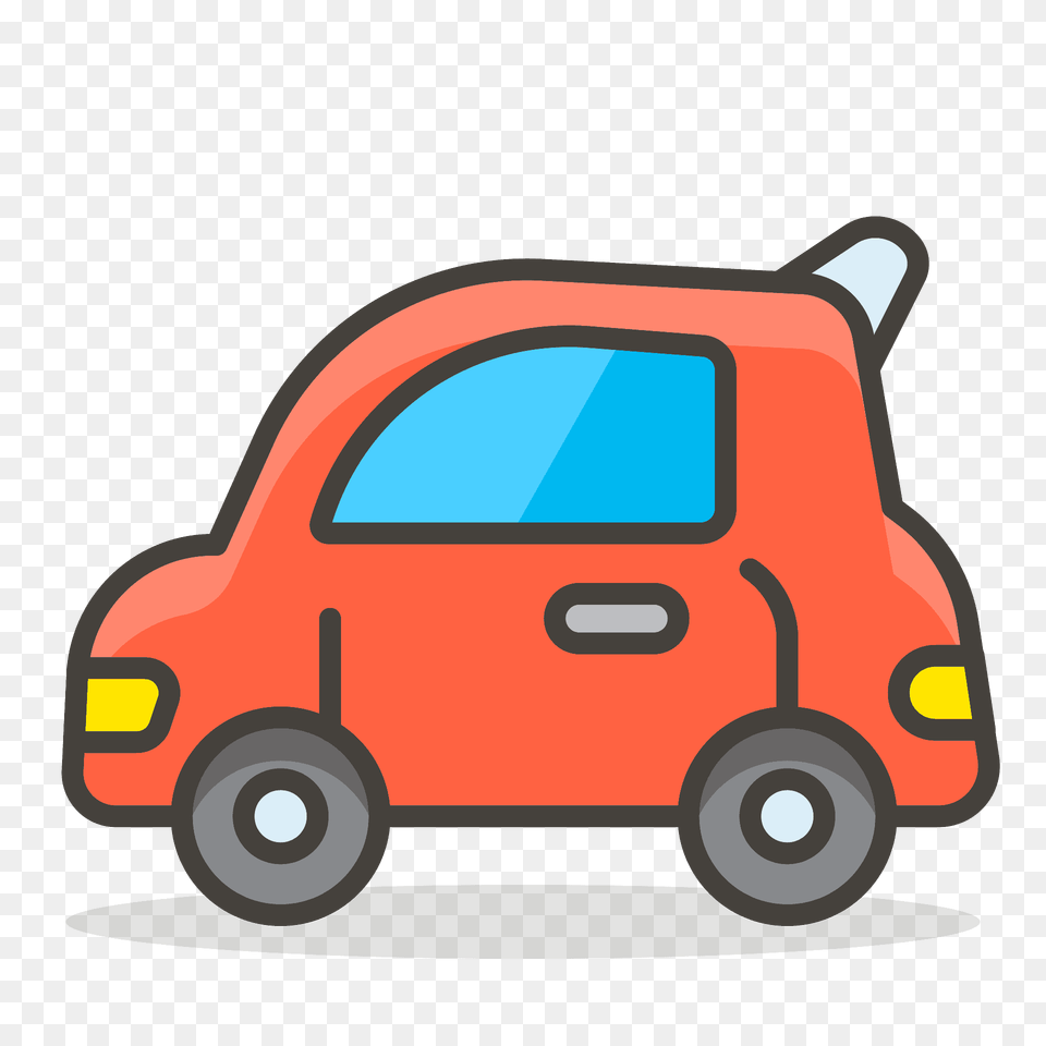 Automobile Emoji Clipart, Lawn Mower, Device, Grass, Lawn Free Png
