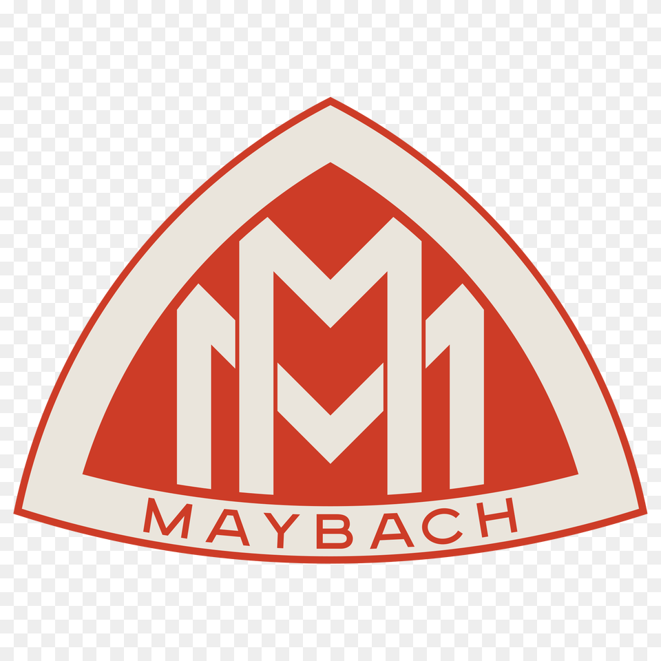 Automobile Logos Maybach Cars, Logo, First Aid Free Transparent Png