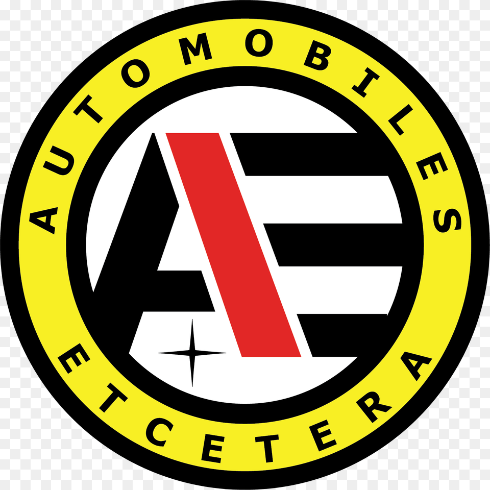 Automobiles Etcetera, Logo, Symbol, Emblem, Ammunition Free Png Download