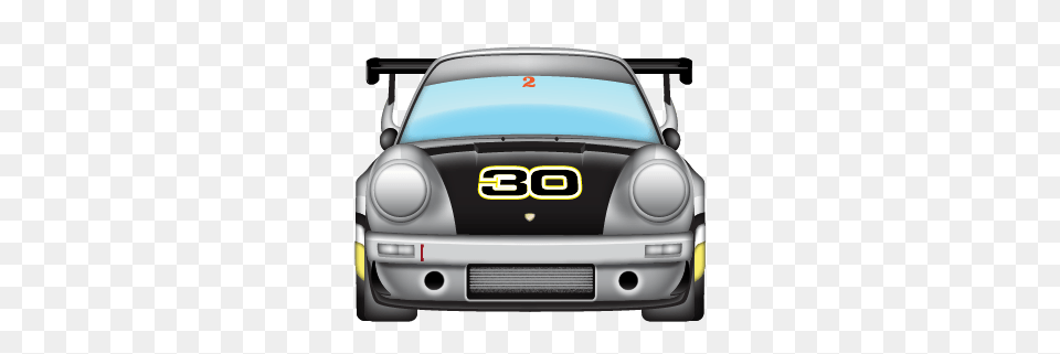 Automoji, Car, Coupe, Sports Car, Transportation Free Png