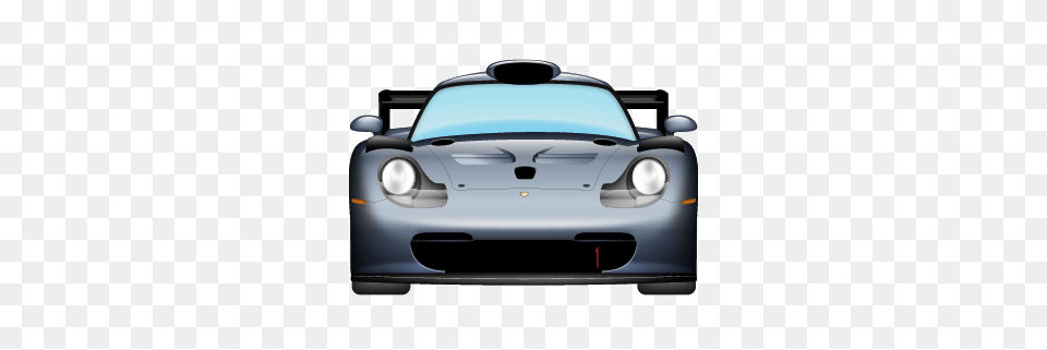 Automoji, Car, Coupe, Sports Car, Transportation Free Png