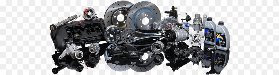 Automotive Aftermarket Spare Parts For Spare Parts Of Cars, Machine, Motor, Spoke, Engine Free Png