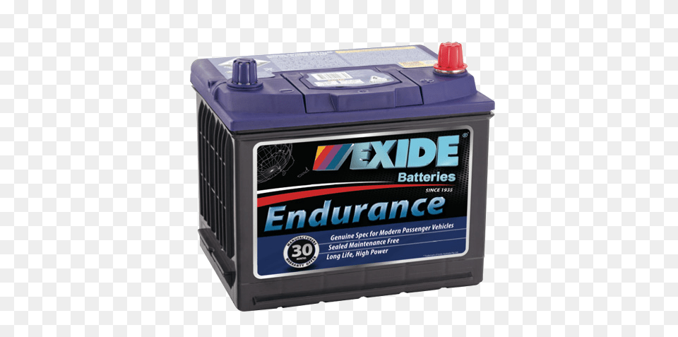 Automotive Battery, Mailbox Free Transparent Png