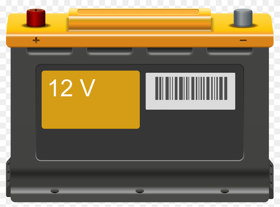 Automotive Battery, Computer Hardware, Electronics, Hardware, Mailbox Png