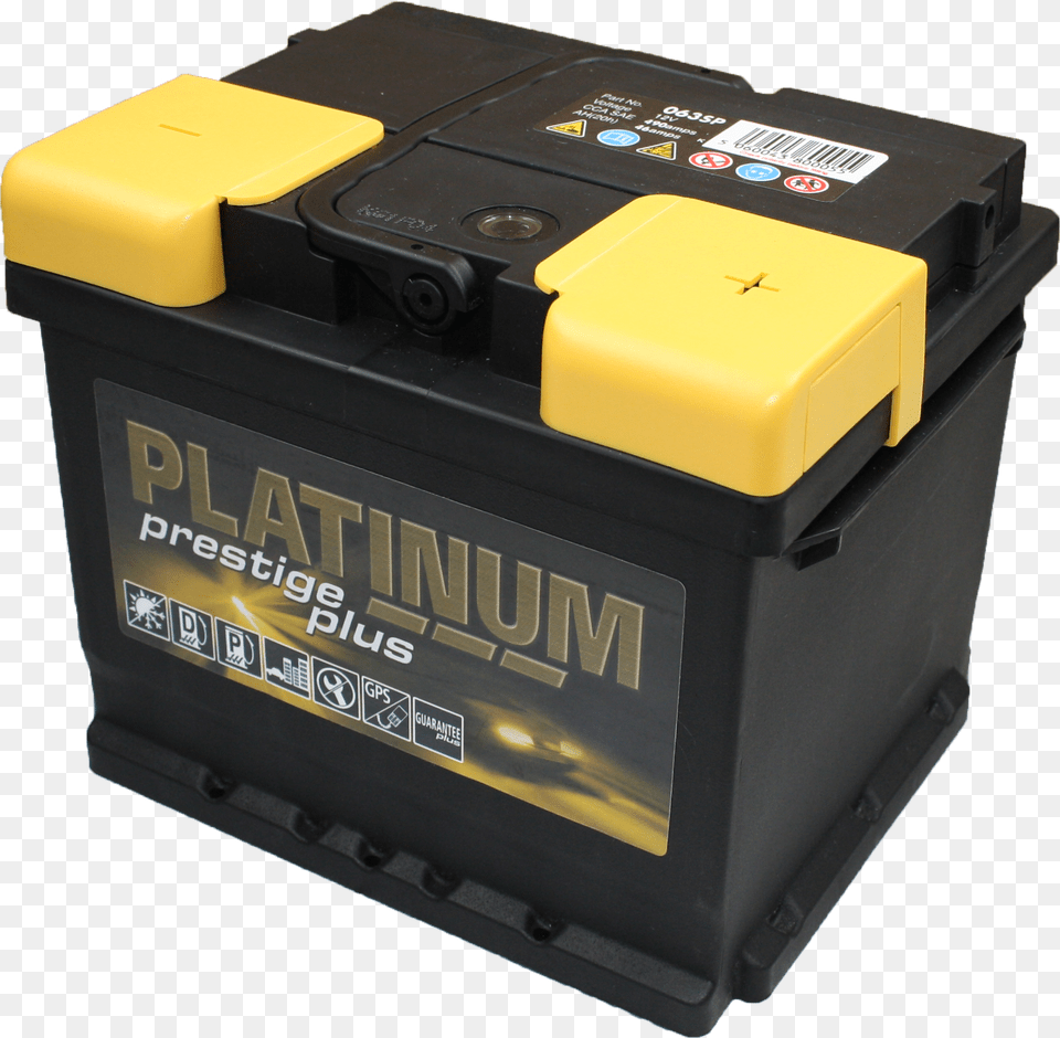 Automotive Battery, Machine, Mailbox, Box Free Transparent Png