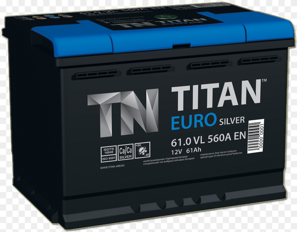 Automotive Battery Image, Mailbox, Box Free Transparent Png