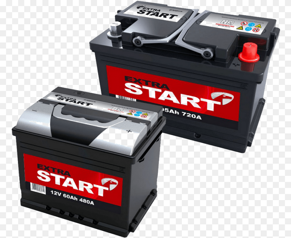 Automotive Battery Image, Box, Computer Hardware, Electronics, Hardware Free Png Download