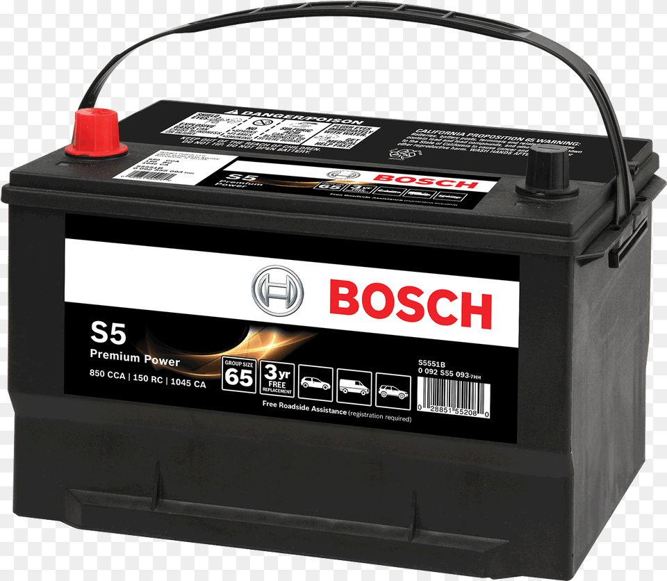 Automotive Battery Battery For Car, Mailbox Png Image