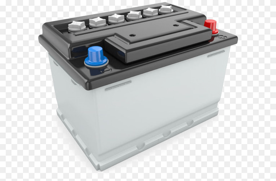 Automotive Battery Image Icon Car Battery, Electrical Device, Device, Appliance Png