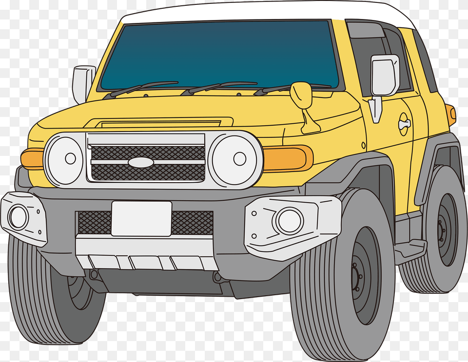 Automotive Clipart, Machine, Wheel, Car, Transportation Free Png Download