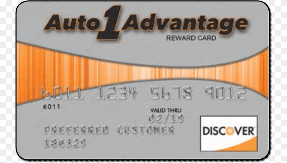 Automotive Direct Mail Marketing Faux Plastic Cards Discover Gift Card, Text, Credit Card Free Png