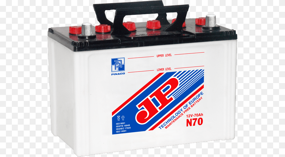 Automotive Lead Acid Dry Charged Battery For Car Batteries Jp, Electrical Device Png