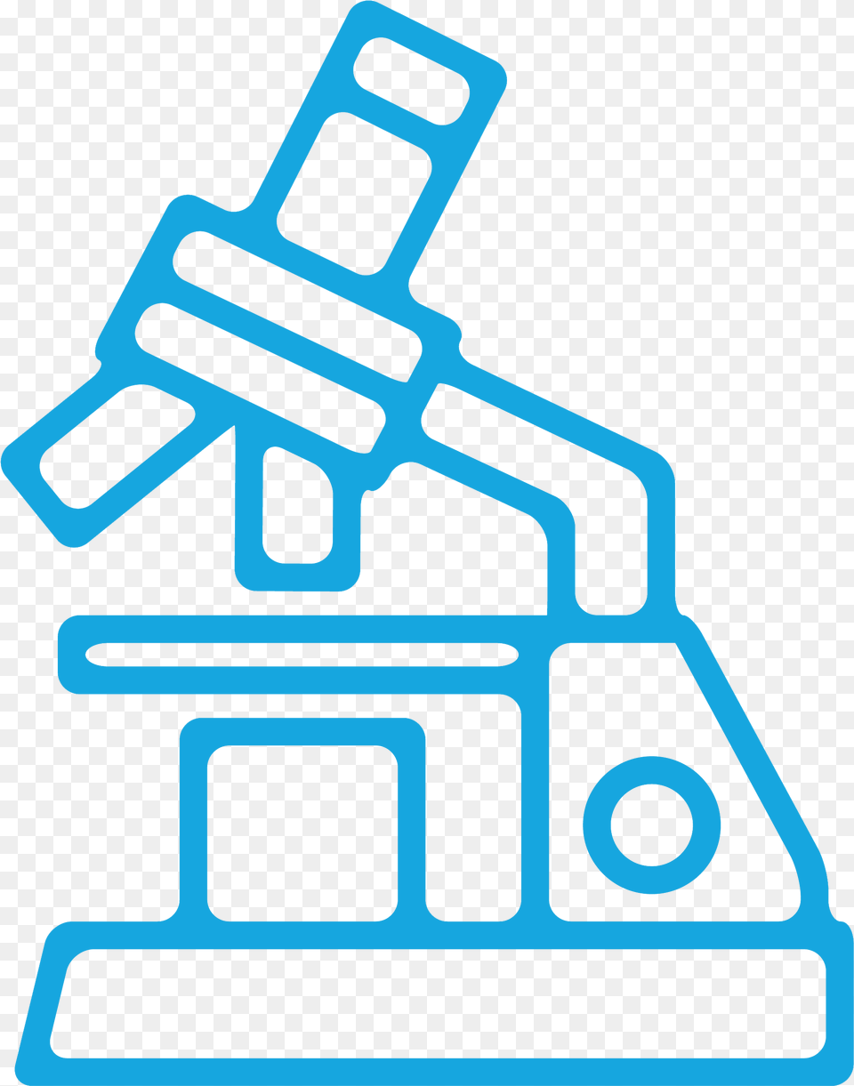 Automotive Life Science Transparent, Microscope Png