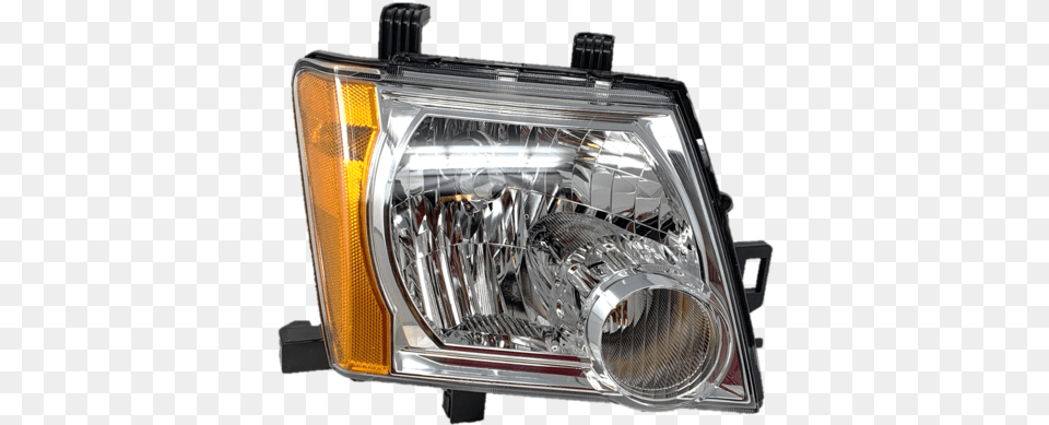Automotive Light Bulb, Headlight, Transportation, Vehicle, Car Free Png Download