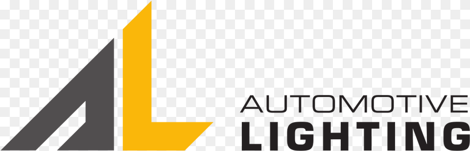 Automotive Lighting Logo, Triangle, Text Free Png Download