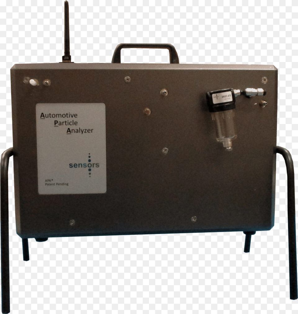 Automotive Particle Bench Briefcase, Computer Hardware, Electronics, Hardware, Monitor Png
