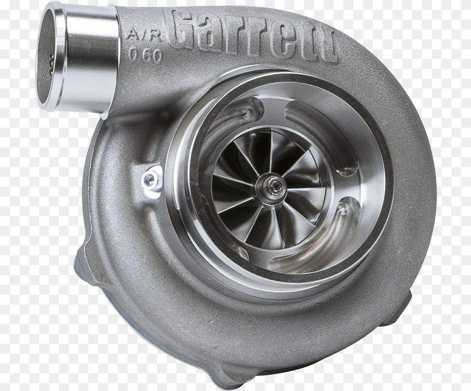 Automotive Super Charger Part Garrett Gtx3076r Gen, Machine, Spoke, Wheel, Alloy Wheel Free Png Download