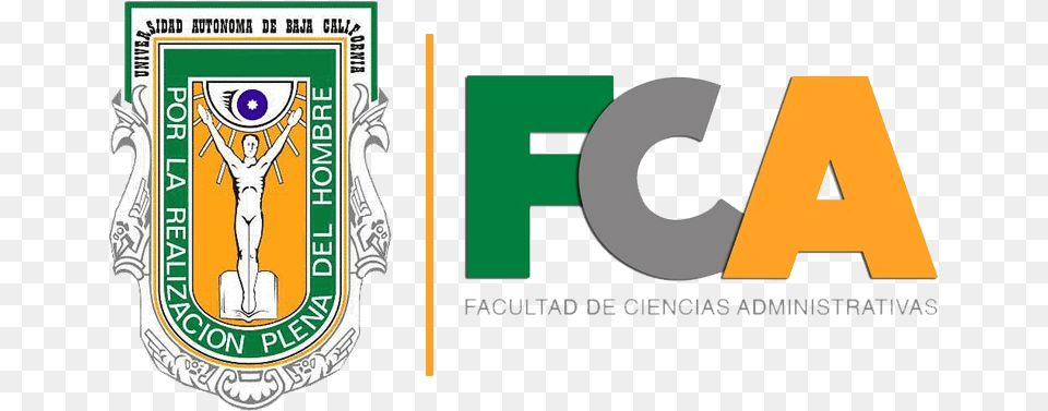 Autonomous University Of Baja California, Logo, Person, Symbol, Text Free Png