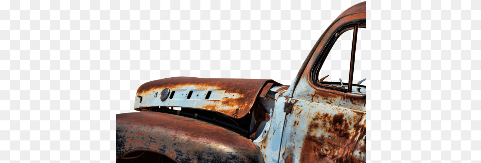 Autooldold Caroldtimervehiclecar Agepkw Old Car Background, Transportation, Vehicle, Corrosion, Rust Free Png