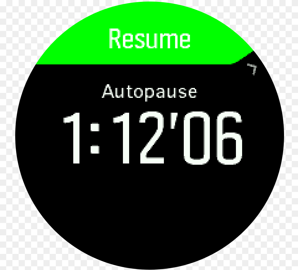 Autopause Trainer Time, Clock, Digital Clock, Disk Png