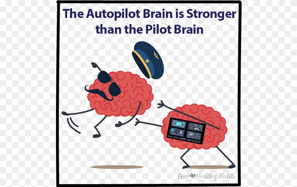 Autopilot Brain Is Stronger Than The Pilot Brain, Electronics, Hardware, Computer Hardware, Mouse Free Png