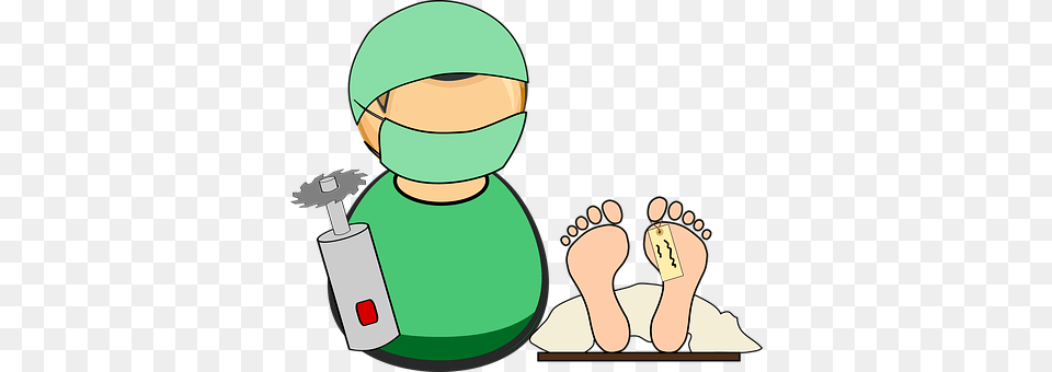 Autopsy Baby, Person Free Transparent Png