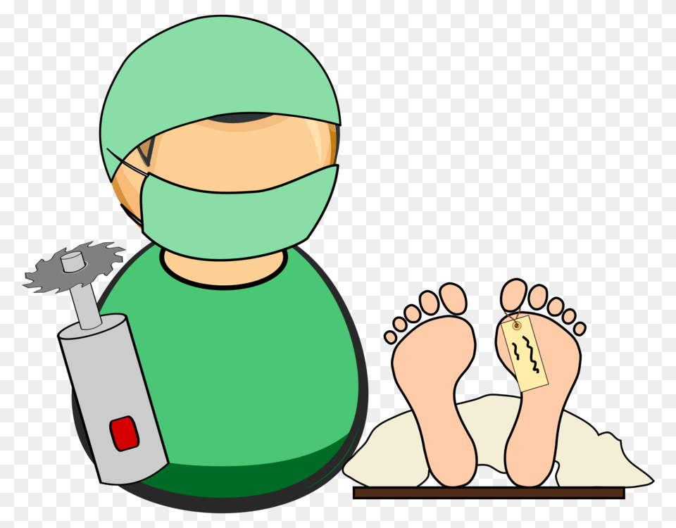 Autopsy Medical Examination Computer Icons Medicine Pathology, Baby, Person Free Png