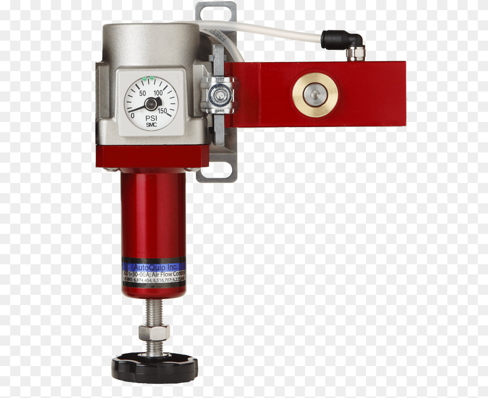 Autoquip S Air Flow Control Machine, Device, Power Drill, Tool Png Image