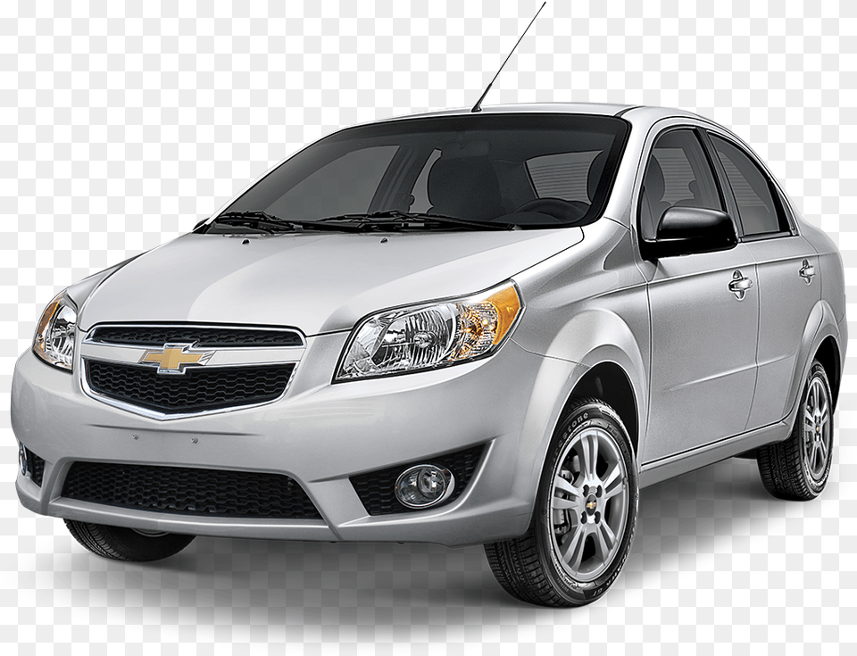 Autos Chevrolet Aveo Aveo, Car, Vehicle, Sedan, Transportation Free Transparent Png